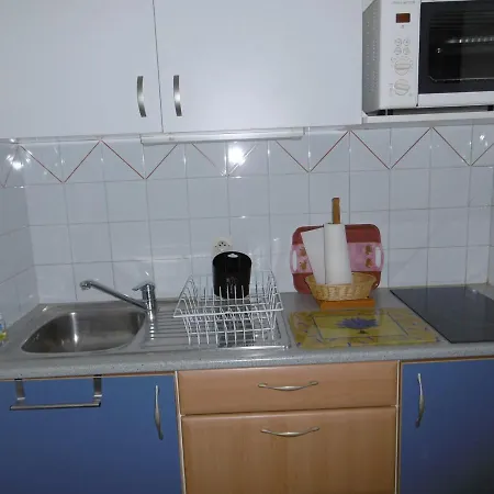 Appartement climatisé à Sète avec parking privé, 2 pièces pour 4 pers - FR-1-472-170 Sète